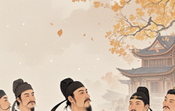 一口气读完46位唐朝诗人，读完汗流浃背！(大唐诗人编年合集）