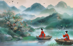 鬼谷子：密不外传的15个驭人术，为人处世绝学