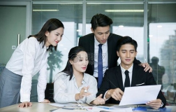 大笔杆子都在用的领导发言提纲，抓紧收藏