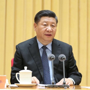 习近平讲述的故事：韩文公之“道”