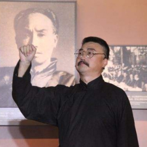 习近平讲述的故事：“播火者”李大钊