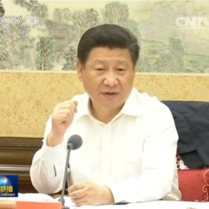 这篇长文，习近平给年轻干部讲了哪些故事？