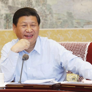 习近平讲故事：裴矩佞于隋而诤于唐