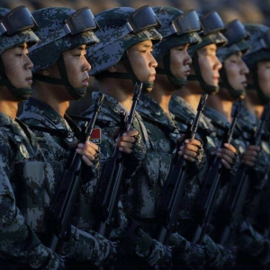 现代城市作战在“变脸”
