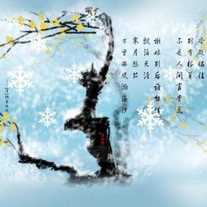 经典宋诗三首鉴赏