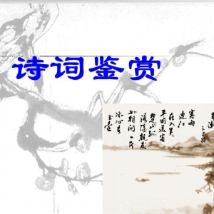 经典宋诗五首鉴赏