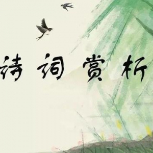 经典宋诗四首鉴赏